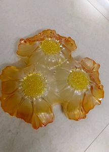 Glass Tray