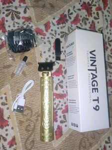 branded trimmer professional