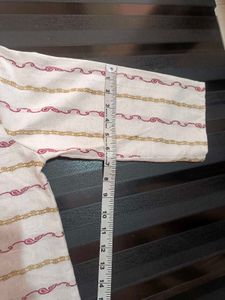 Beautiful Kurti 🤍❤️