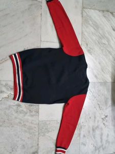 Tommy Hilfiger Original Sweatshirt (M) Mens