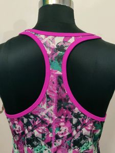 Floral Active Wear
