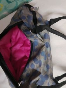 LUNCH BAG MEDIUM SIZE