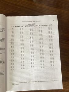 CLAT &amp; LLB Entrance Exam Guide 2018-19