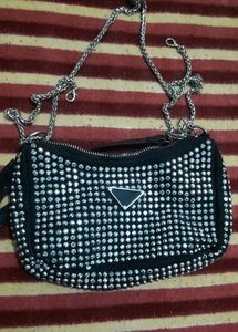 Stylish Shoulder Bag