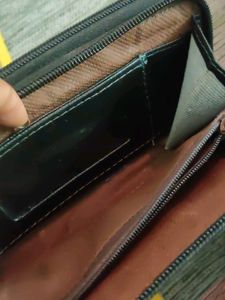 Wallet (Black)