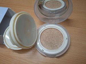 JOJO DIARY Air Cushion Foundation BB Cream