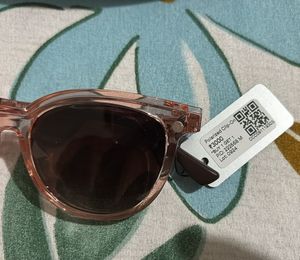 Lenskart Air Switch Flip (light Pink)