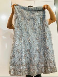 Heavy Lehnga Set