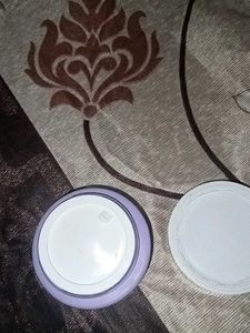 mCaffeine Black Tea Night Cream