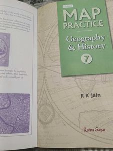 Map Workbook