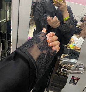 New Abaya