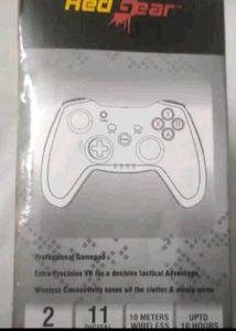 Amkete Evo Game 🎮 Pad