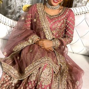 Wedding Bridal Lehenga