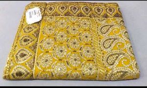 New Party Wear Saree