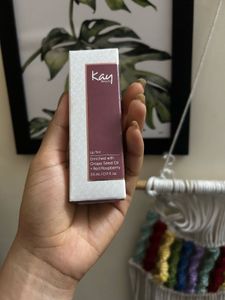 Kay Beauty Lip Tint - Red Raspberry