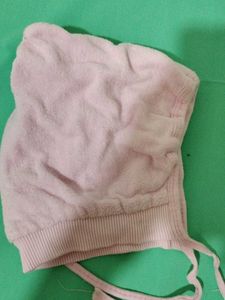 Baby Cap