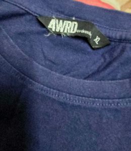 ARWD By Dressberry