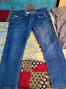 U.S. Polo Assn. Jeans