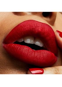 MAC Feels so Grand Liquid Lipstick