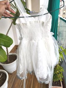 Partywear Frock Never Wore It