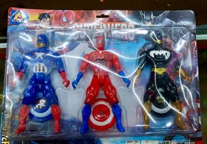 Spiderman toy for kids