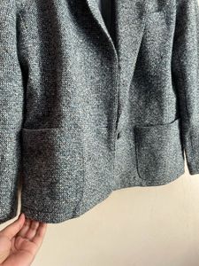 Tweed Blazer 💗