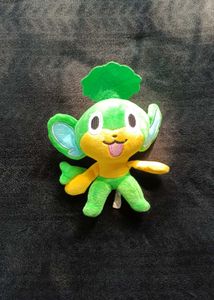 Pokemon Simisage Plush Toy