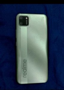 Realme C11