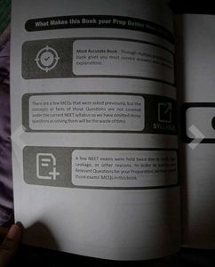 NEET UG PYQ Books