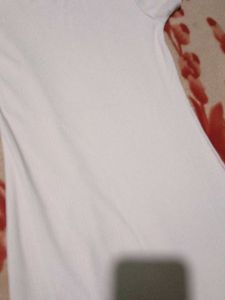 Pink Bodycon Mini Dress