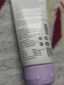 Dr. Sakhiya's Acne Night Cream