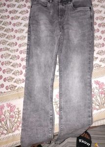 HERE &amp; NOW Jeans And Roadster Full Shirt