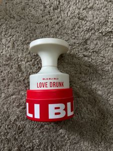 LOVE DRUNK Perfume