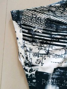 Imported Fabric T-shirt (Women)