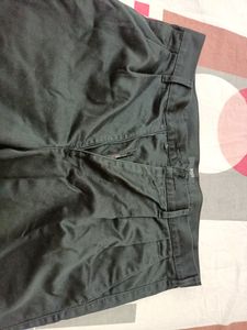 Basics Trouser