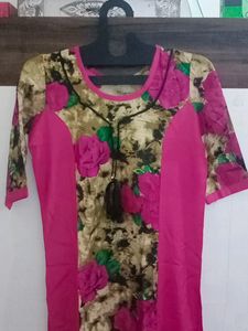 Daily Wear Kurties