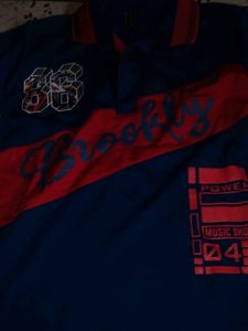 Tshirt. Cafryi