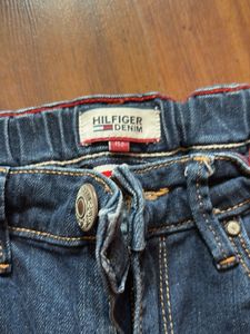 Girls Jeans