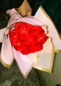 Red Rose Bouquet