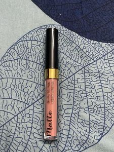Jasmine Le Belle Matte Liquid Lipstick