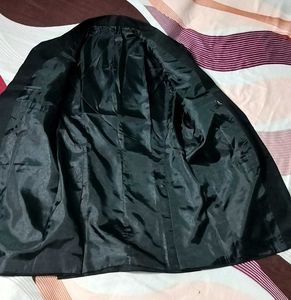 BLACK BLAZER WITH PANT 🖤🧥