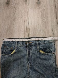 Vintage Flare Leg Jeans✨️