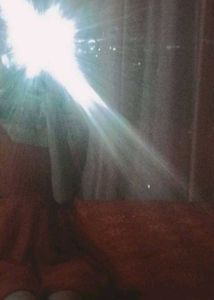 Red One Shoulder Dress ( size xs)