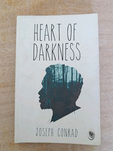 Heart Of Darkness By Joseph Conrad