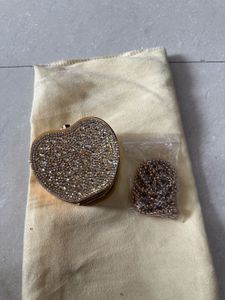 Tiny Mirror Sling