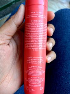 Foxtale Super Glow Moisturizer