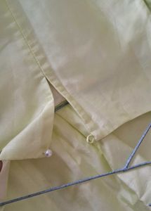 🍋 Lemon Green 💚 Middi 👗