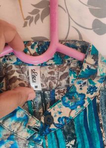 Ethnic Dress/ Kurta in Size M