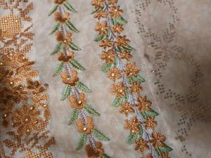 Kurta And Dupatta Set