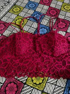Lace Bralette